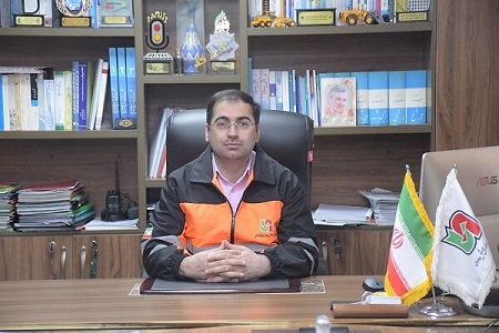 آغاز پیش‌فروش بلیت سفرهای زائرین اربعین در مازندران