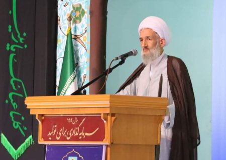دشمنان امروز به دنبال ایجاد اختلاف داخلی‌اند