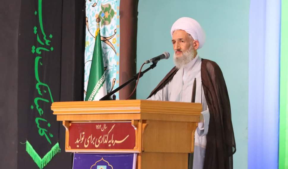 دشمنان امروز به دنبال ایجاد اختلاف داخلیاند