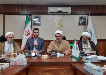 مازندران؛ پیشگام در توسعه وقف‌های درمانی و حمایتی