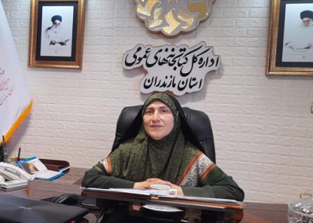 حمایت مسئولان، کلید پایان پروژه کتابخانه مرکزی ساری