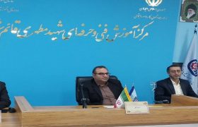 مراکز فنی و حرفه‌ای مسیر تحول مهارت‌آموزی را هموار کنند