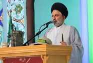 لزوم حفظ وحدت و مقابله با نفوذ فرهنگی و اطلاعاتی دشمن