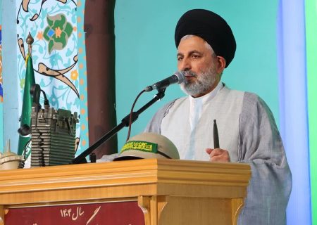 لزوم حفظ وحدت و مقابله با نفوذ فرهنگی و اطلاعاتی دشمن