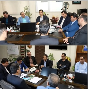 هم‌افزایی برای توسعه مهارت و صنعت در مازندران