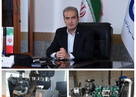 موافقت هیئت وزیران با خرید ۱۰۶ دستگاه دیزل ژنراتور