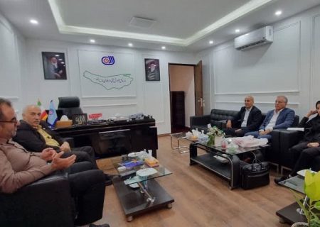 گامی بلند در مسیر توسعه مهارت و گردشگری مازندران