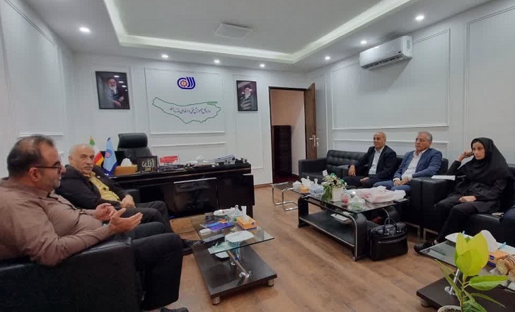 گامی بلند در مسیر توسعه مهارت و گردشگری مازندران