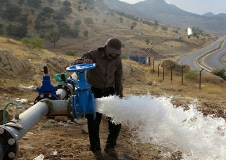 تحلیل وضعیت چالش آب شرب در مازندران و راهکارهای مدیریت پایدار