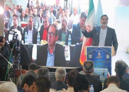 گسترش صنایع تبدیلی و دیپلماسی اقتصادی برای توسعه کشاورزی مازندران