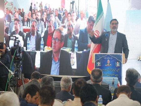 گسترش صنایع تبدیلی و دیپلماسی اقتصادی برای توسعه کشاورزی مازندران