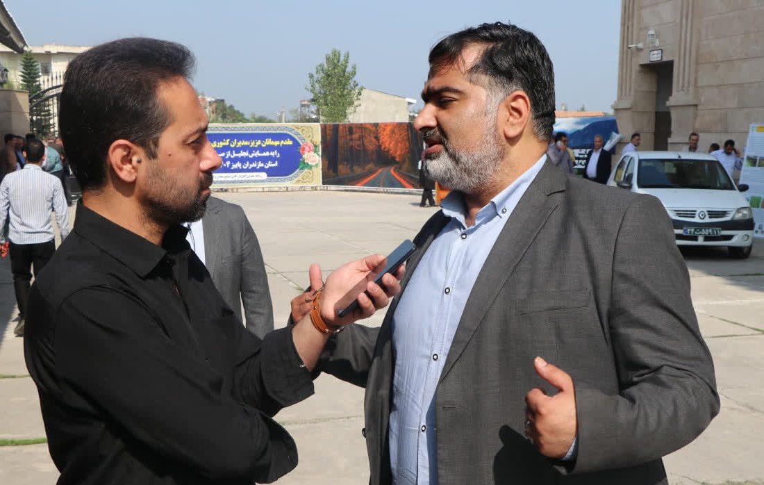 اجازه نمیدهیم برخی افراد با امنیت غذایی مردم بازی کنند