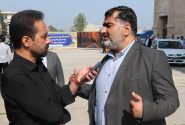 اجازه نمیدهیم برخی افراد با امنیت غذایی مردم بازی کنند