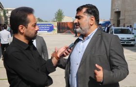 اجازه نمی‌دهیم برخی افراد با امنیت غذایی مردم بازی کنند