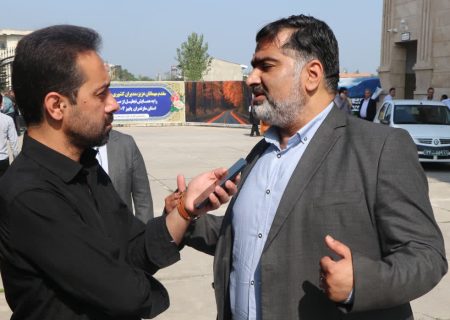 اجازه نمی‌دهیم برخی افراد با امنیت غذایی مردم بازی کنند