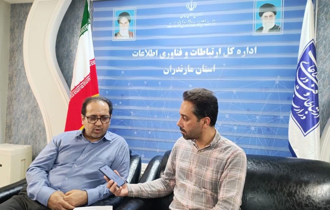 هیچ محدودیتی در واگذاری پهنای باند به اپراتورها نداریم