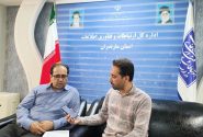 هیچ محدودیتی در واگذاری پهنای باند به اپراتورها نداریم