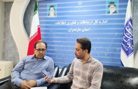 هیچ محدودیتی در واگذاری پهنای باند به اپراتورها نداریم