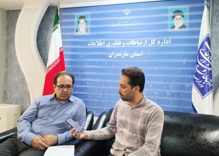 هیچ محدودیتی در واگذاری پهنای باند به اپراتورها نداریم