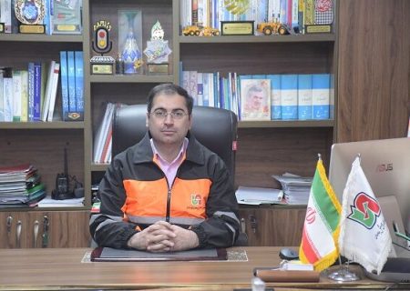 نقش مهم پاکسازی حریم راه‌ها در افزایش ضریب ایمنی و کاهش تصادفات