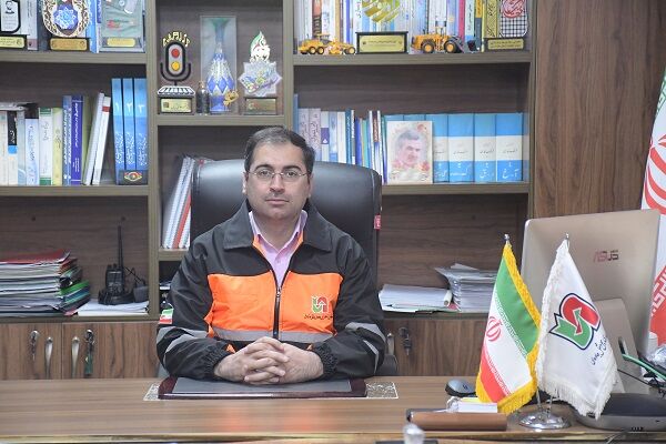 نقش مهم پاکسازی حریم راه‌ها در افزایش ضریب ایمنی و کاهش تصادفات