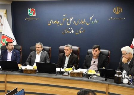 آمادگی ۱۴ هزار نیروی راهدار برای خدمات‌رسانی در فصل زمستان