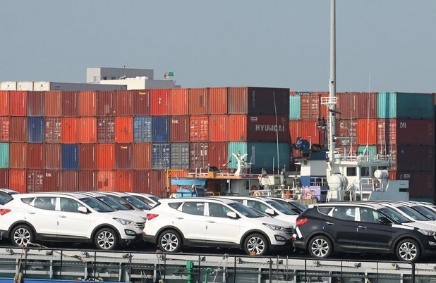 ورود خودروهای پلاک منطقه آزاد تا ۲ ماه آینده