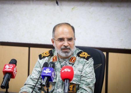 اجرای ۱۲ هزار برنامه هفته بسیج در مازندران