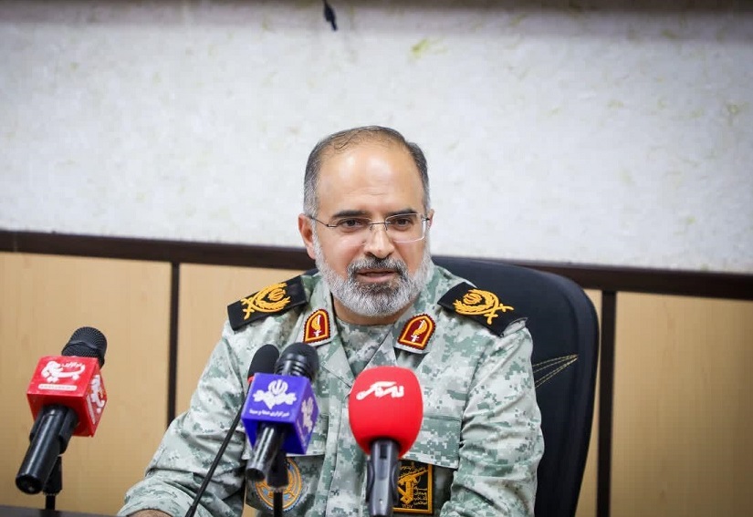 اجرای ۱۲ هزار برنامه هفته بسیج در مازندران