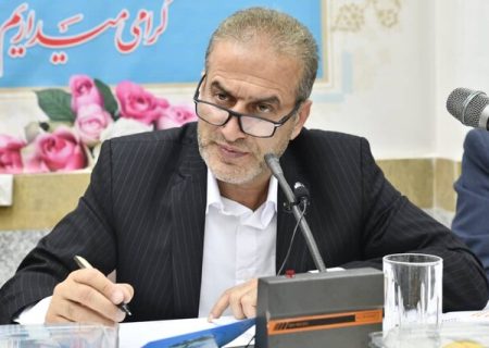 انجام بیش از ۸۲۲ هزار آزمون کنترل کیفی آب و فاضلاب در مازندران