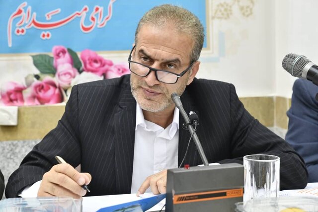 انجام بیش از ۸۲۲ هزار آزمون کنترل کیفی آب و فاضلاب در مازندران