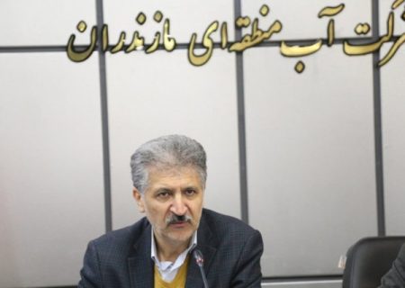 منابع آبی زیر فشار خشکسالی و افزایش مهاجرت