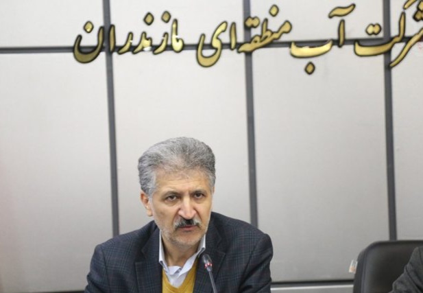 منابع آبی زیر فشار خشکسالی و افزایش مهاجرت