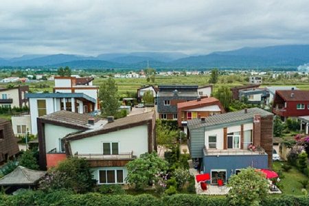 مازندران میان توسعه و طبیعت می‌جنگد