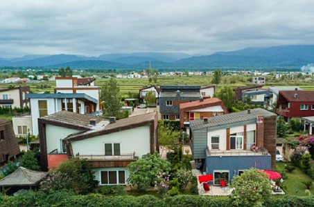 مازندران میان توسعه و طبیعت می‌جنگد