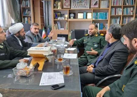 ورود بسیج و سپاه برای حفاظت از عرصه‌های جنگلی