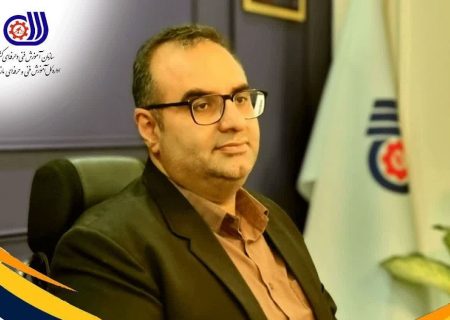 طلای مهارت؛ درخشش جوانان مازندران در میدان ملی