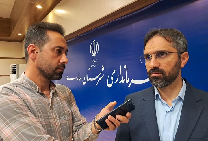 نیروگاه زبالهسوز ساری در مراحل پایانی اجرا