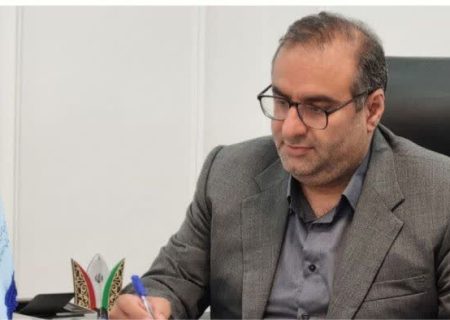 مدیرکل آموزش فنی و حرفه‌ای مازندران منصوب شد