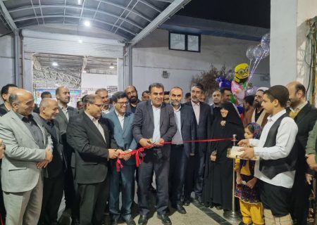 هر خانه یک کارخانه، دستاورد رویداد «روستاآباد» است