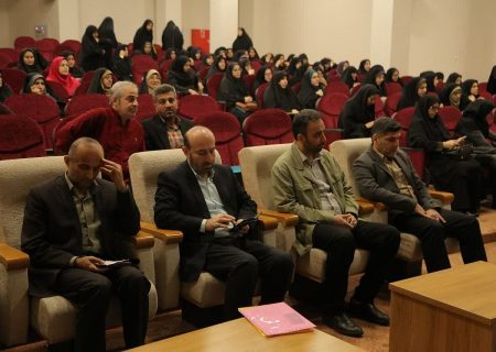 نخستین دوره «مسیر معلمی» مازندران آغاز بکار کرد