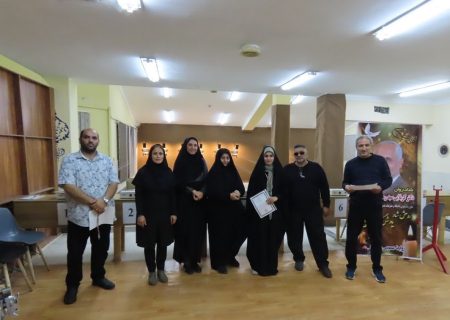 برترین‌های تیراندازی مازندران مشخص شدند