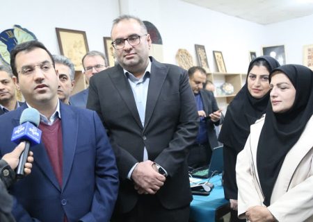 از پیوند مهارت با اقتصاد مردمی تا ترسیم افق آینده مهارتی مازندران