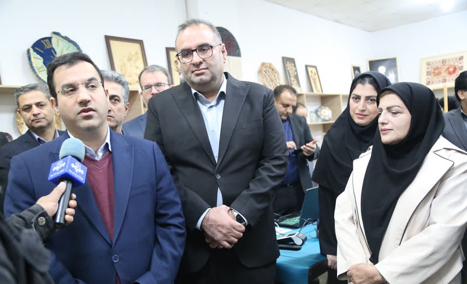 از پیوند مهارت با اقتصاد مردمی تا ترسیم افق آینده مهارتی مازندران