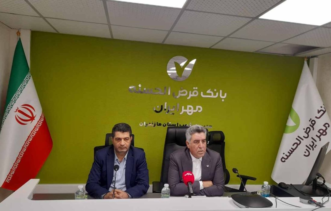 بانک قرض‌الحسنه مهر ایران الگوی موفق بانکداری اسلامی در کشور