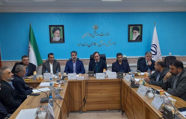 مازندران؛ یکی از پایه‌های اصلی کبدی کشور