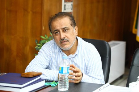 احداث نیروگاه تجدیدپذیر خورشیدی در شهر کیاسر گامی در توسعه انرژی‌های پاک مازندران