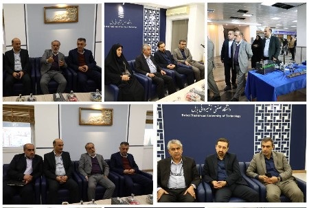 راه‌اندازی مرکز خلق ایده در شرکت برق منطقه‌ای مازندران و گلستان