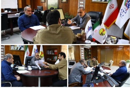 برنامه‌ریزی مدون برای عبور موفق از پیک بار تابستان ۱۴۰۵