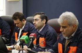 اصلاح نقاط حادثه‌خیز مازندران ۲ همت اعتبار می‌خواهد